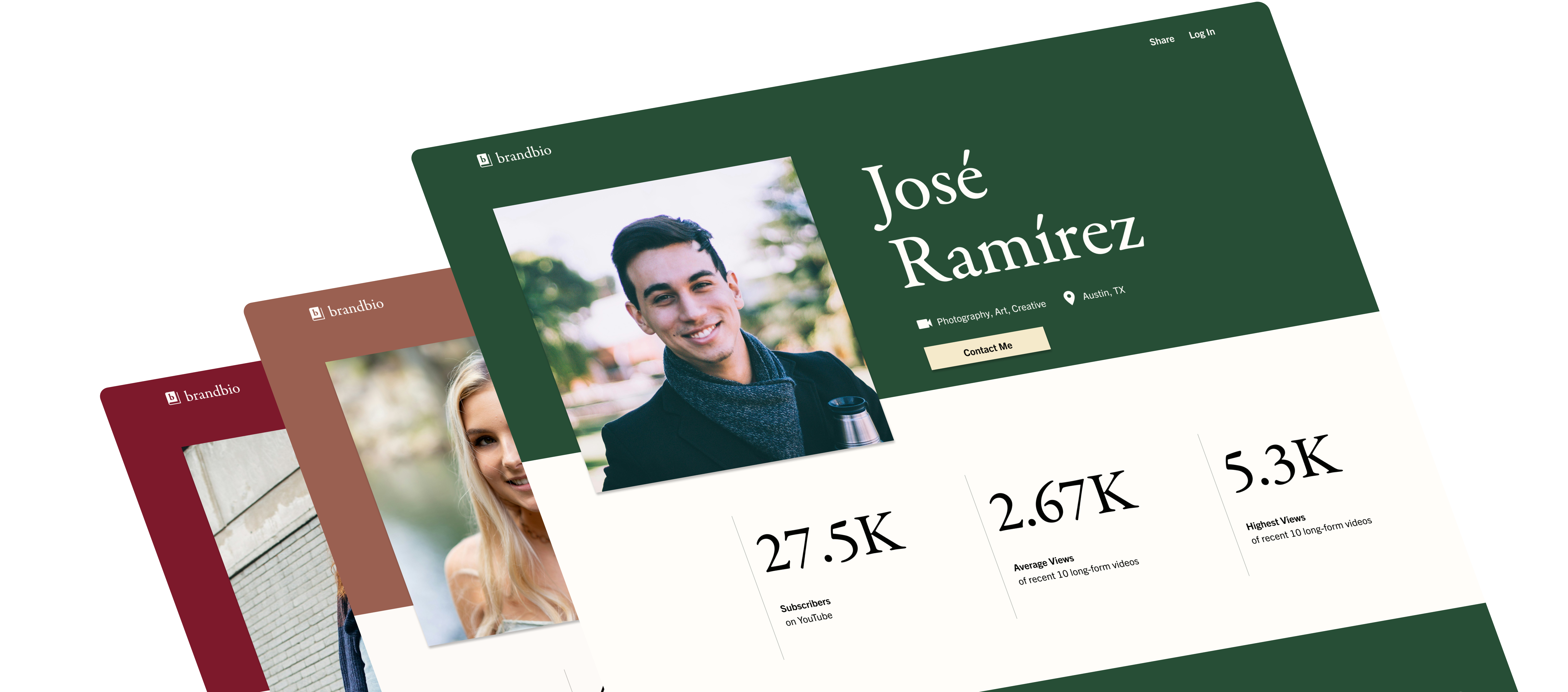 customization preview